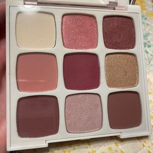 Tartlette lil juicy palette palette